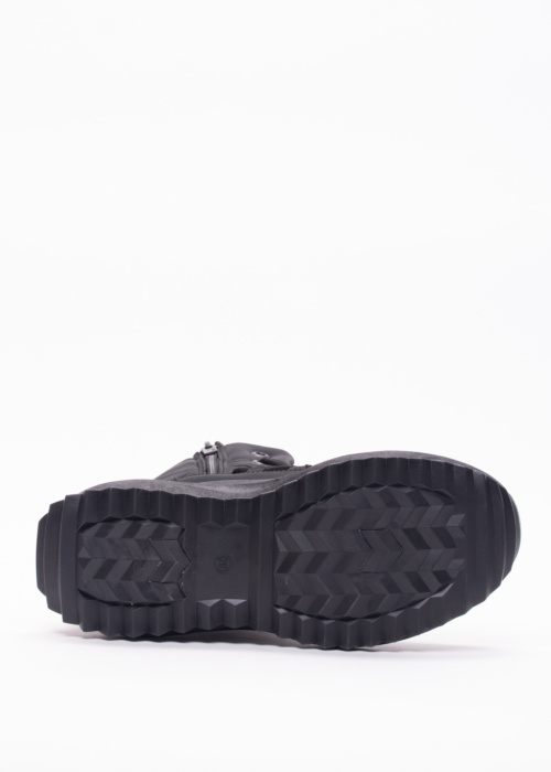 Big Star ziemas zābaki