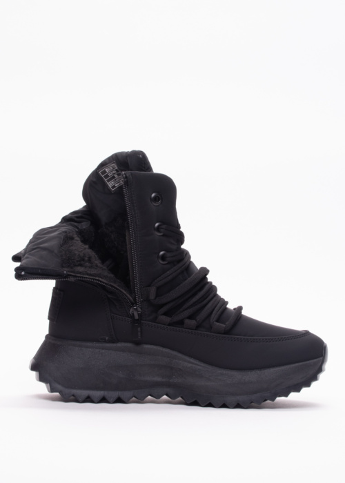 Big Star ziemas zābaki