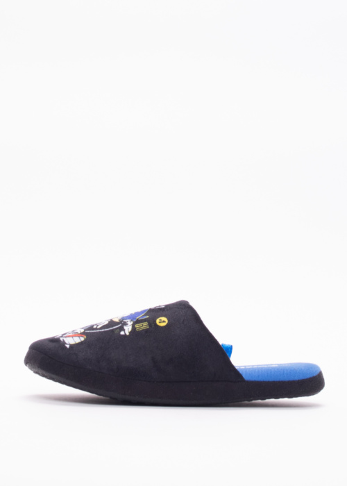 Leomil čības Sonic