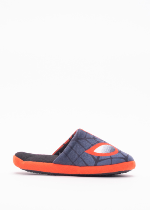 Leomil čības Spiderman