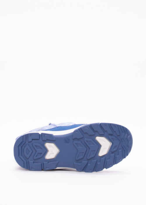 Зимние сапоги Stitch Leomil