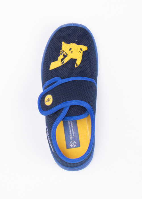 Leomil čības Pokemon