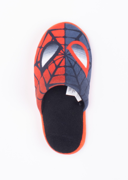 Leomil čības Spiderman