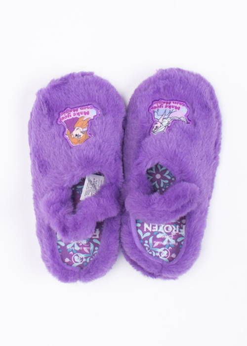 Leomil čības Frozen