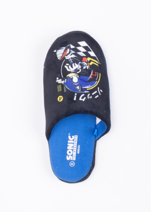 Leomil čības Sonic