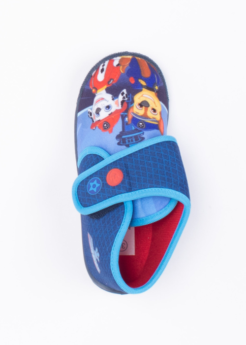 Тапочки Paw Patrol Leomil