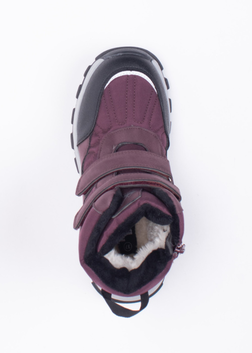 Best Buy ziemas zābaki