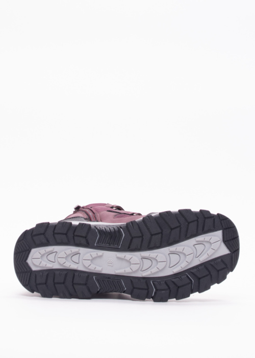 Best Buy ziemas zābaki