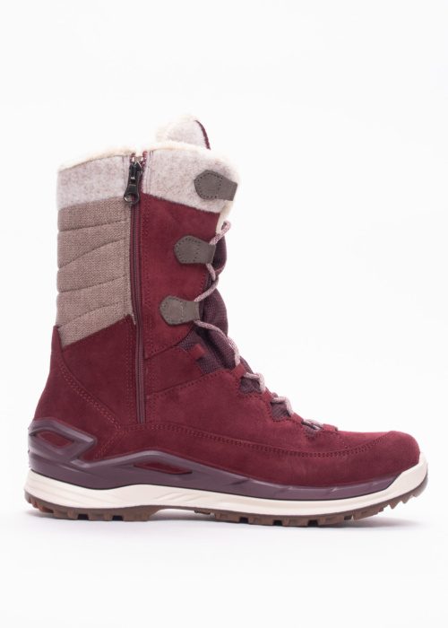 Lowa ziemas zābaki Barina