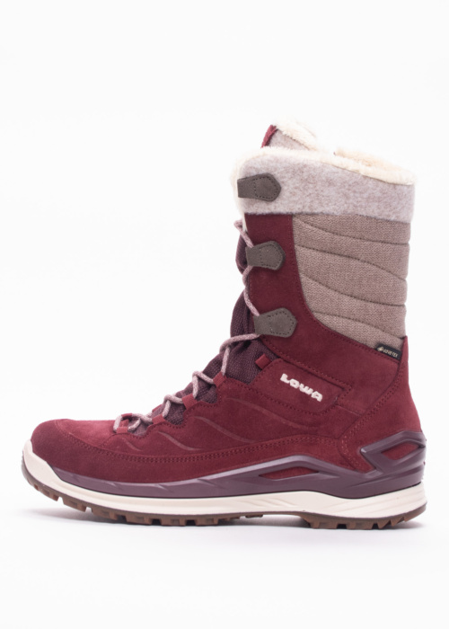 Lowa ziemas zābaki Barina