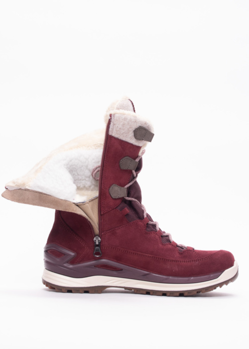 Lowa ziemas zābaki Barina