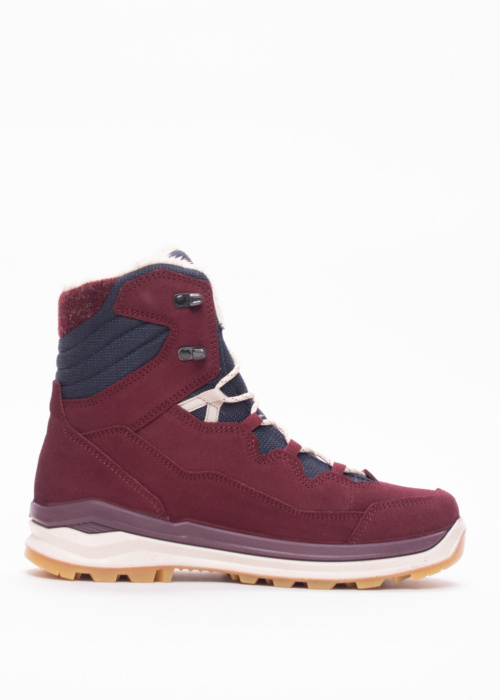 Lowa ziemas zābaki Ottawa