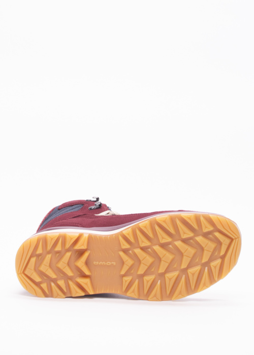 Lowa ziemas zābaki Ottawa