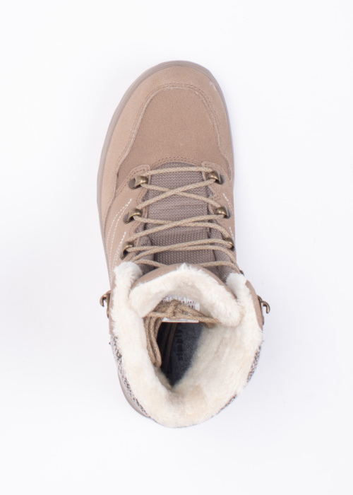 Зимние сапоги Nabucco Lowa