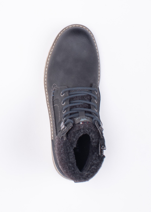 Mustang puszābaki Maril