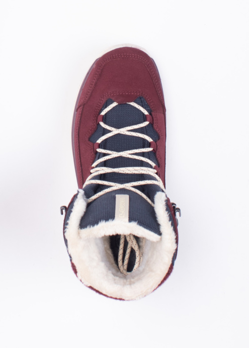 Lowa ziemas zābaki Ottawa