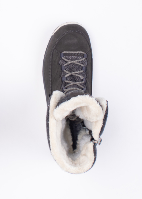 Lowa ziemas zābaki Barina