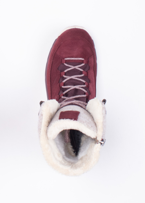 Lowa ziemas zābaki Barina