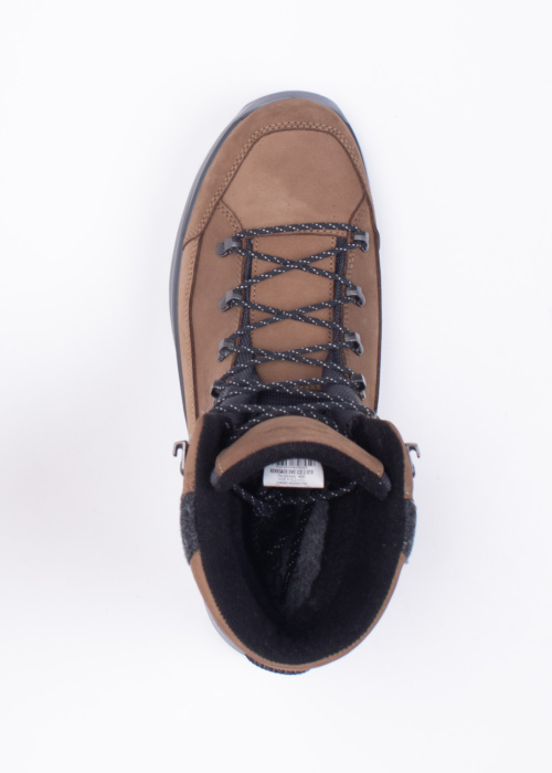 Lowa ziemas zābaki Renegade