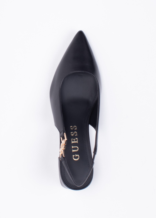 Туфли Zabela3 Guess