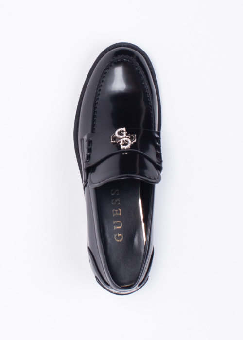 Лоферы Bevalee Guess