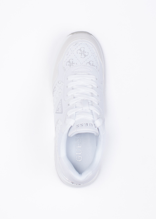 Guess brīvā laika apavi Mickay