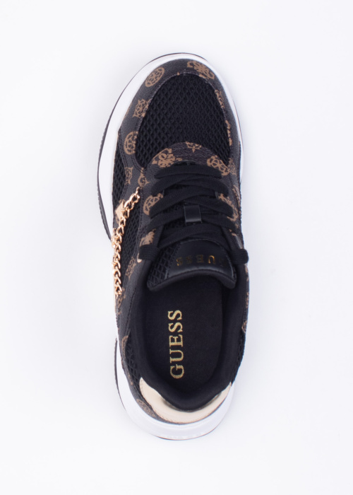 Кроссовки Harpaa Guess