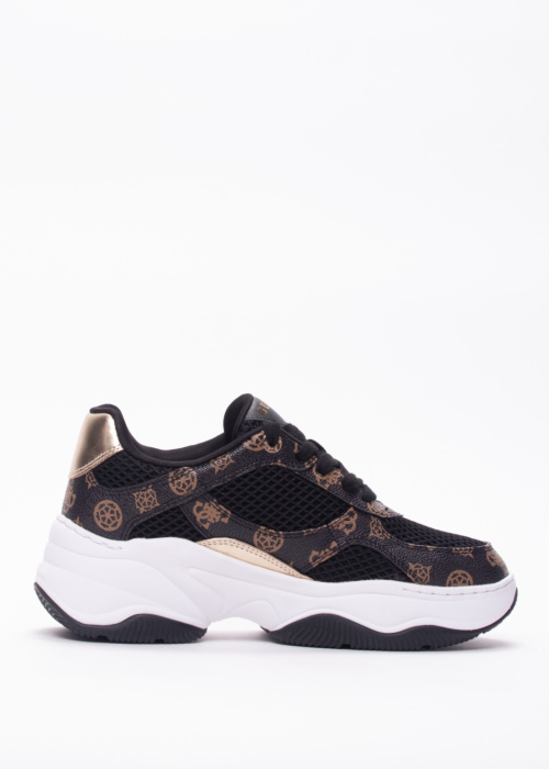 Кроссовки Harpaa Guess