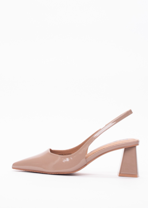 Туфли Maralyn Bianco