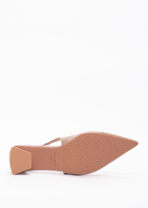 Туфли Maralyn Bianco