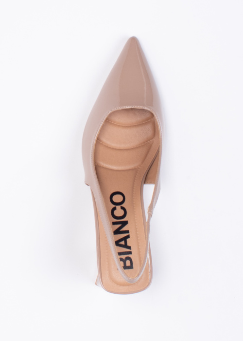 Туфли Maralyn Bianco