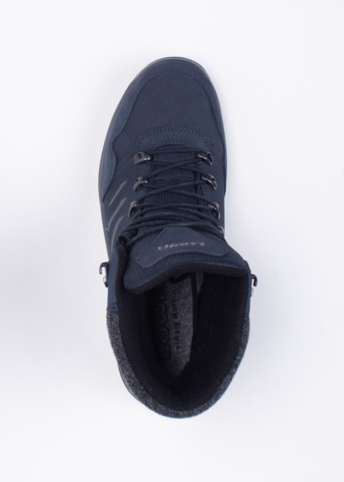 Зимние сапоги Nabucco Lowa