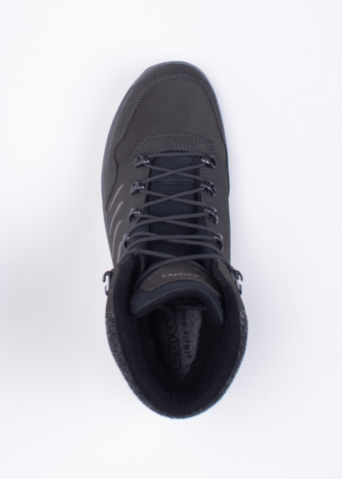 Зимние сапоги Nabucco Lowa