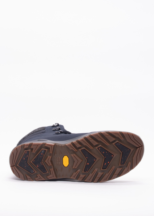 Зимние сапоги Nabucco Lowa