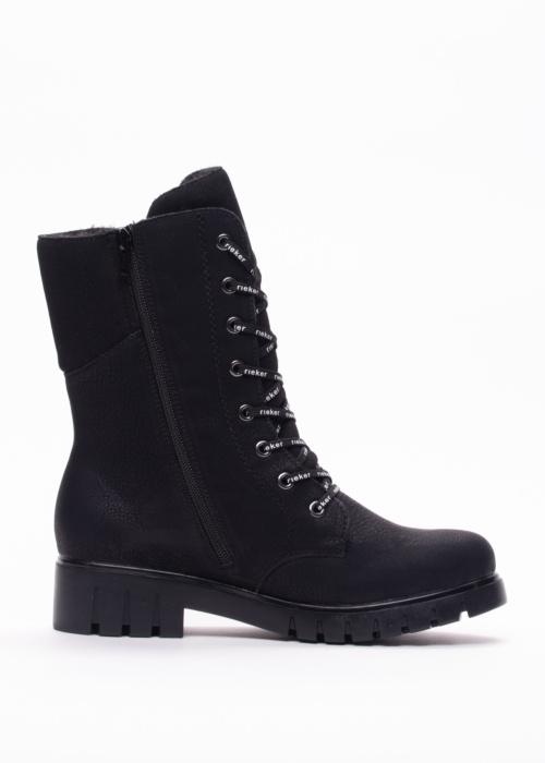 Полусапоги Rieker