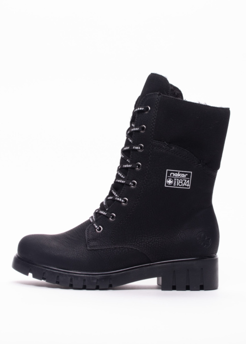 Полусапоги Rieker