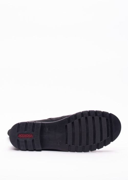 Полусапоги Rieker