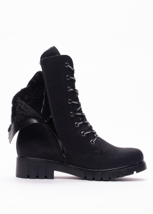 Полусапоги Rieker