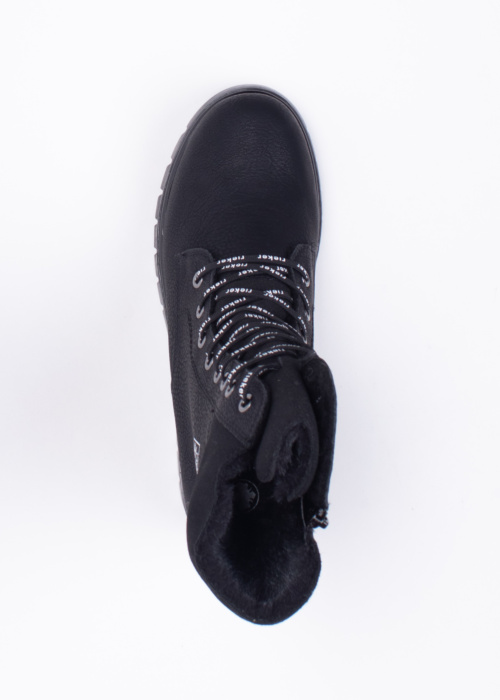 Полусапоги Rieker