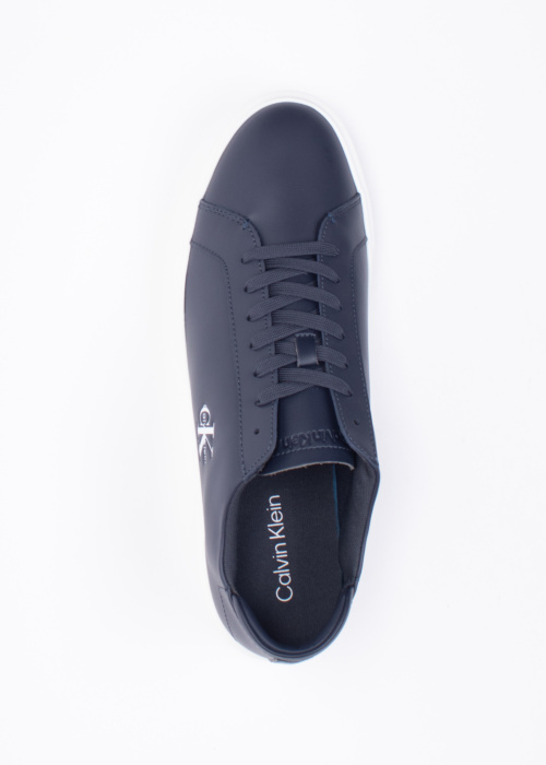 Calvin Klein kedas Basket Cupsole