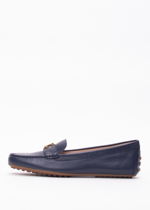 Мокасины Barnsbury Lauren Ralph Lauren
