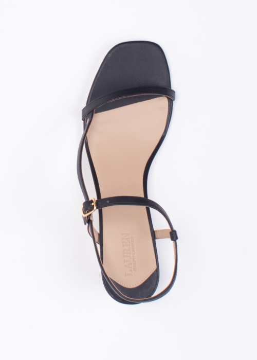 Lauren Ralph Lauren kurpes Lainee Md HL