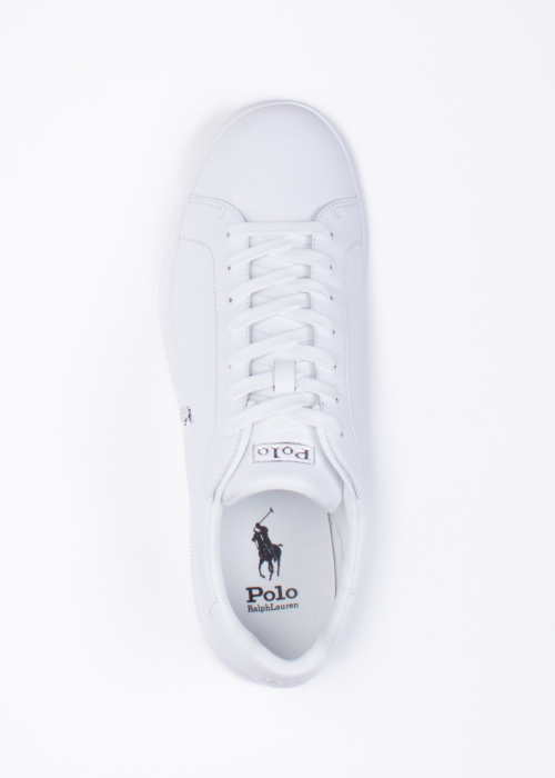 Тенниски Hrt Crt Ii Ralph Lauren Polo