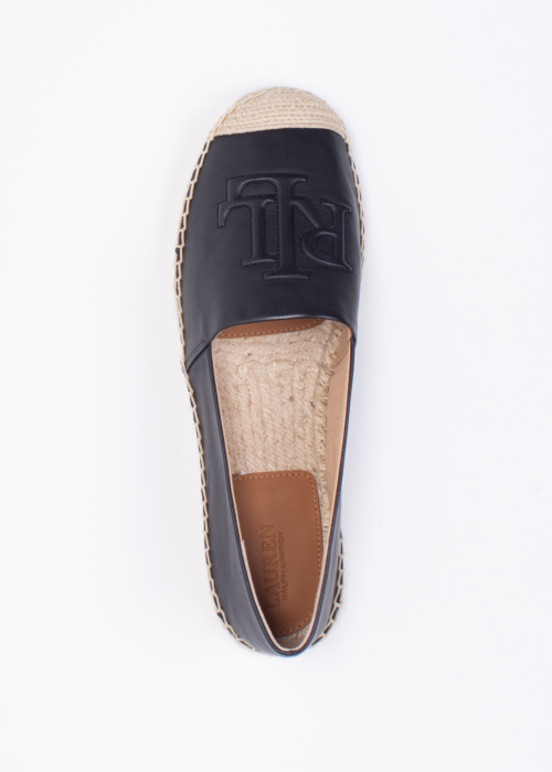 Эспадрильи Cameryn Lg 2 Lauren Ralph Lauren