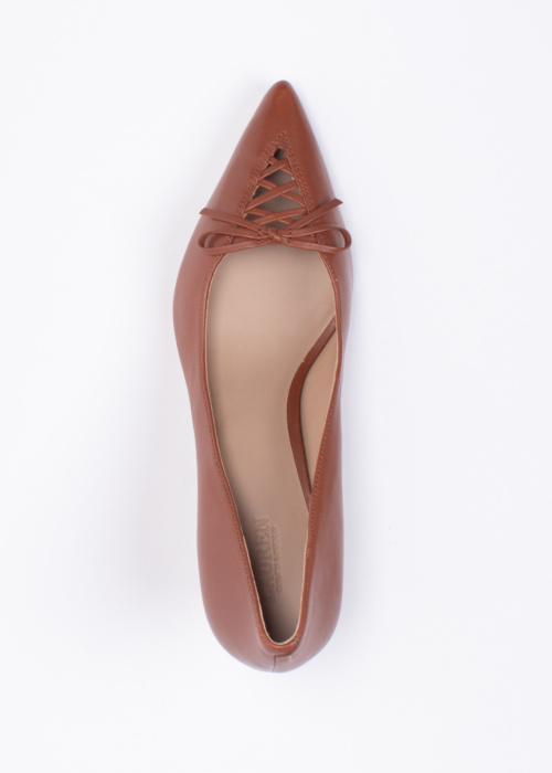 Туфли Adrienne Lce Lauren Ralph Lauren