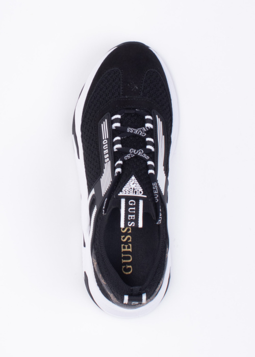 Кроссовки Genga Guess