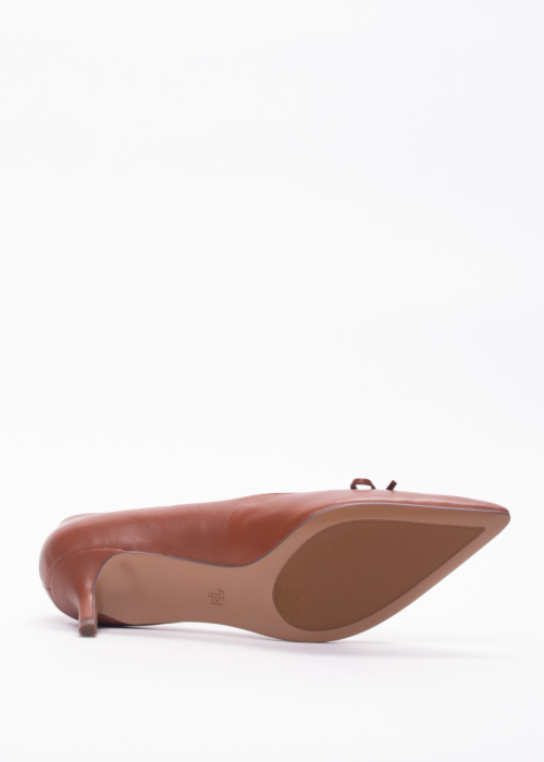 Туфли Adrienne Lce Lauren Ralph Lauren