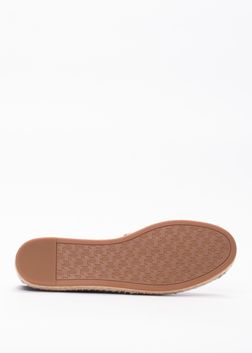 Эспадрильи Cameryn Lg 2 Lauren Ralph Lauren