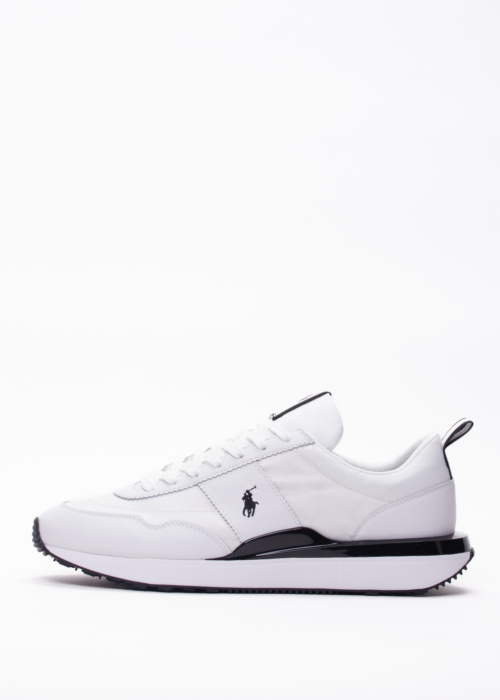 Кроссовки Train Rib Ralph Lauren Polo