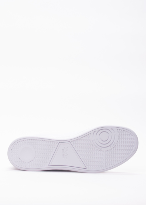 Тенниски Hrt Crt Ii Ralph Lauren Polo